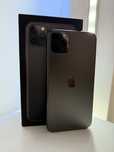 iPhone 11 Pro Max 64GB 100% Kondycja