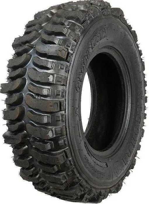 265/75R16 Swamper Anakonda 4x4 Off-Road 2-lata gwarancji