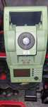 Tachimetr bezustrowy leica tcr803 power.