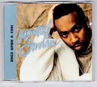 Montell Jordan - Once Upon A Time (CD, Singiel)