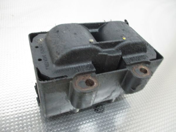 Bobina de ignição RENAULT Clio II (BB0/1/2_, CB0/1/2_)