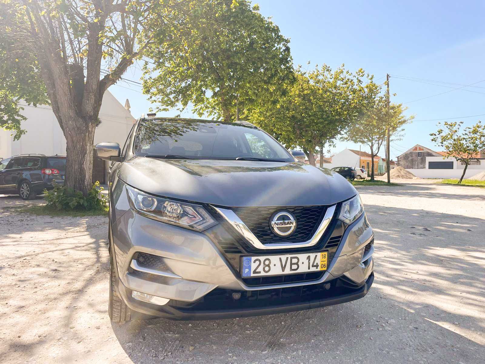 Nissan Qashqai 1.5 dCi N-Connecta 18