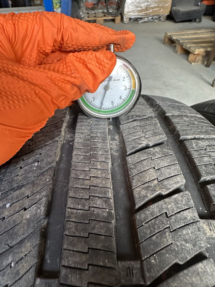 2x opony całoroczne 225/40R18 Torque TQ025 cena za parę