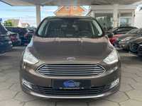 Бампер передний Ford C-max Mk2 разборка Форд шрот запчасти