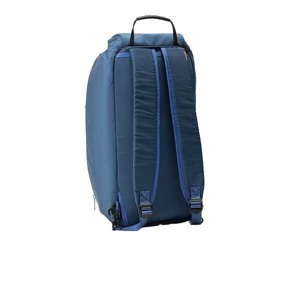 Torba sportowa 2w1 plecak HOOTOMI niebieska nowa