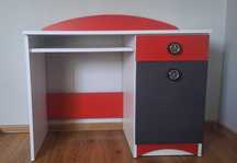 meble dla dziecka (almer meble Super Car)