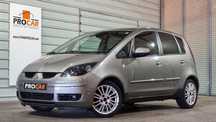Mitsubishi Colt 1.5 DI-D Inform RCD/AC