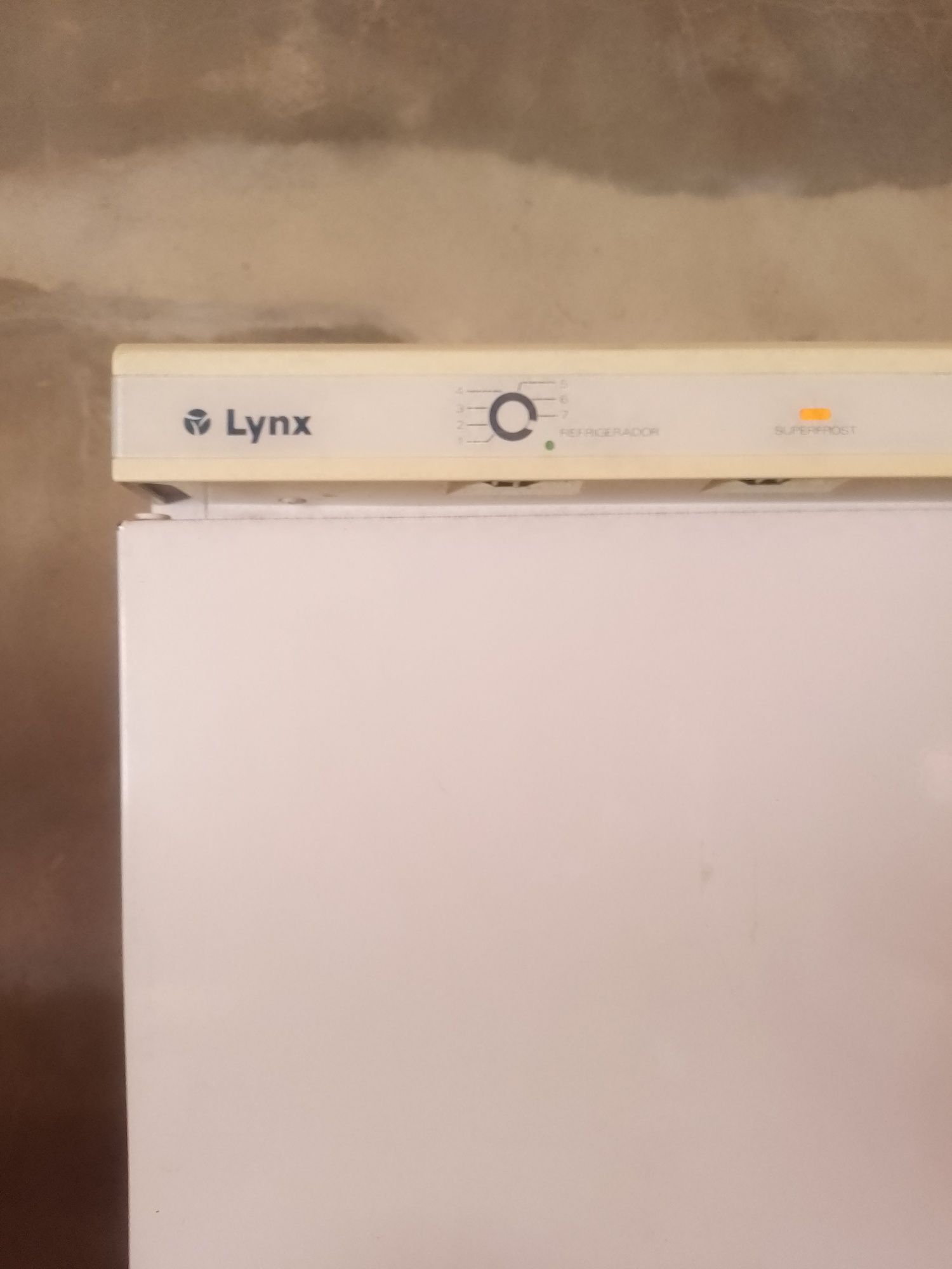 Frigorífico Lynx