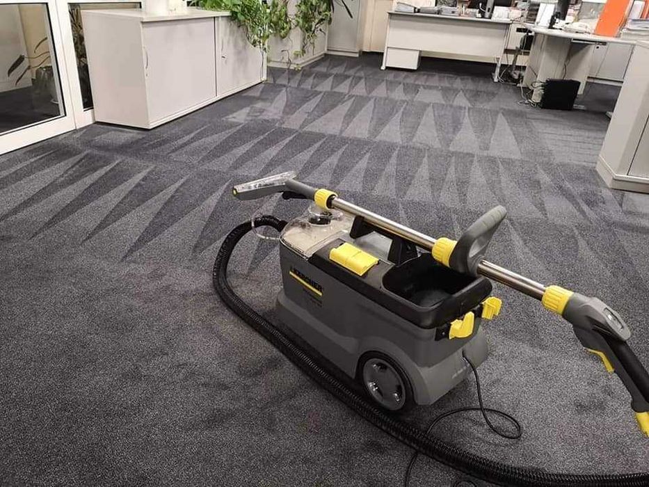 Mińska Pralnia Mobilna Pranie tapicerki i dywanów Mińsk Mazowiecki