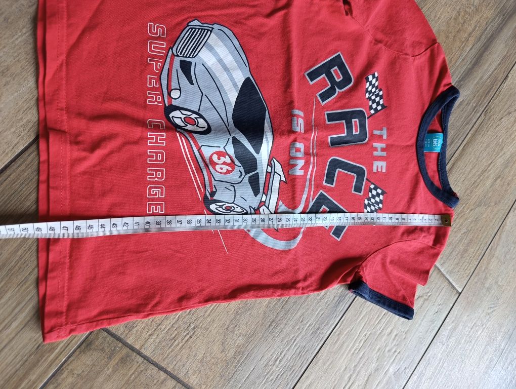 T-shirt little kids 128