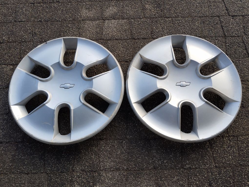 Kołpak Chevrolet 13" Aveo cena za sztukę