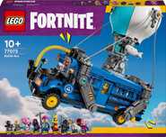LEGO Fortnite Bus Bojowy 77073