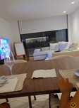 Recheio Apartamento Luxo