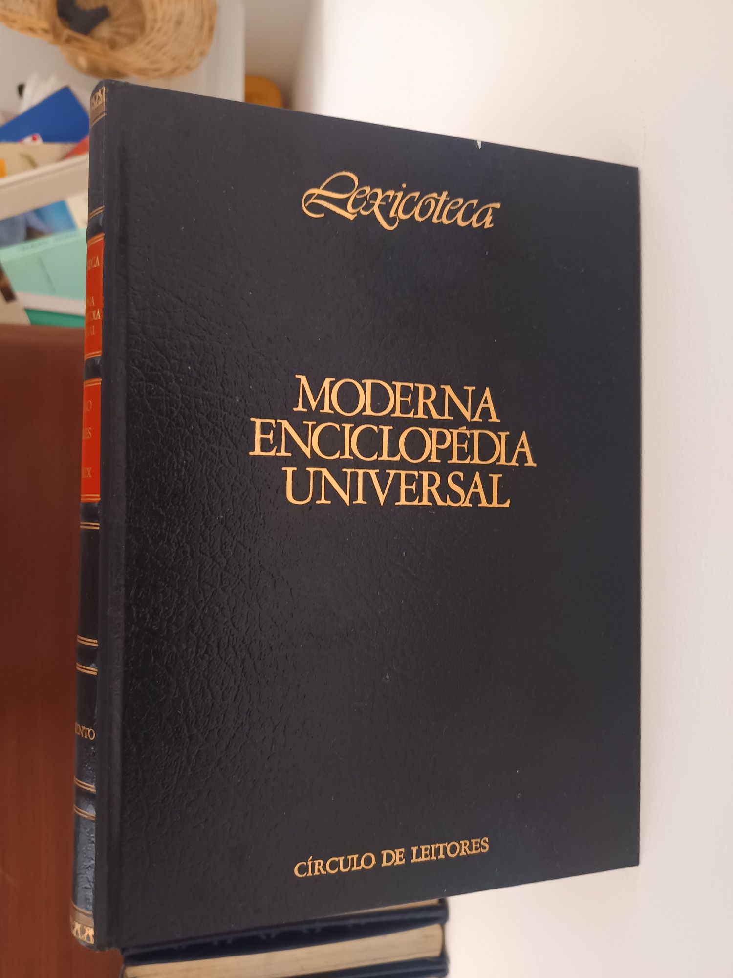 Livros variados para desocupar