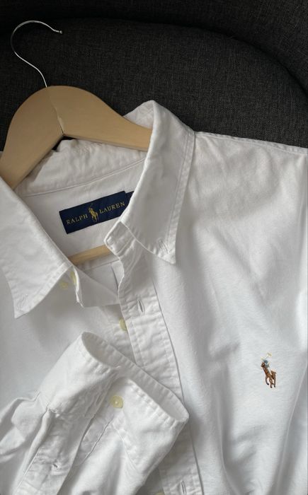 Сорочка , рубашка Polo Ralph Lauren