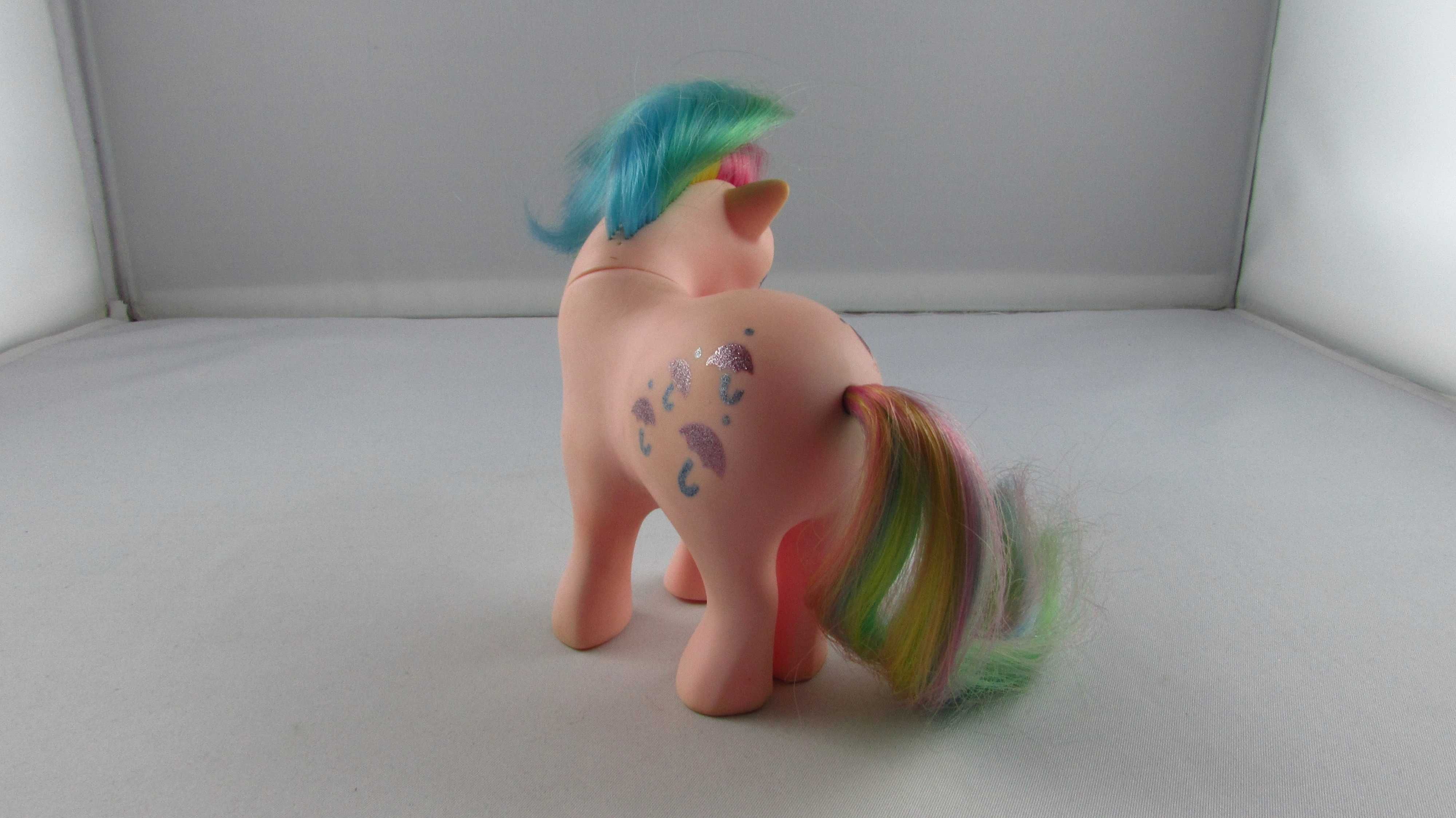 HASBRO - My Little Pony G1 Rainbow 1983 r.