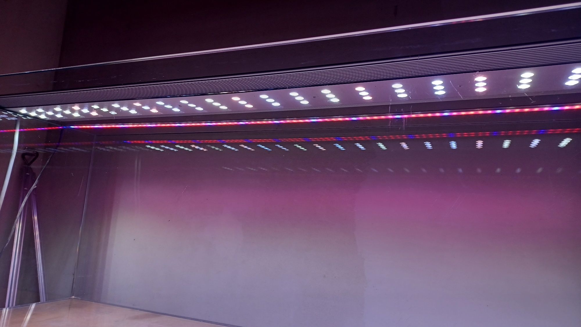 Zestaw full opti 15mm Led eheim 2080