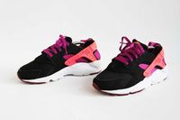 кроссовки женские Nike Huarache размер 36-37