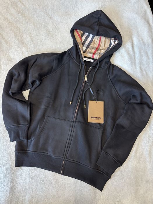 Bluza burberry