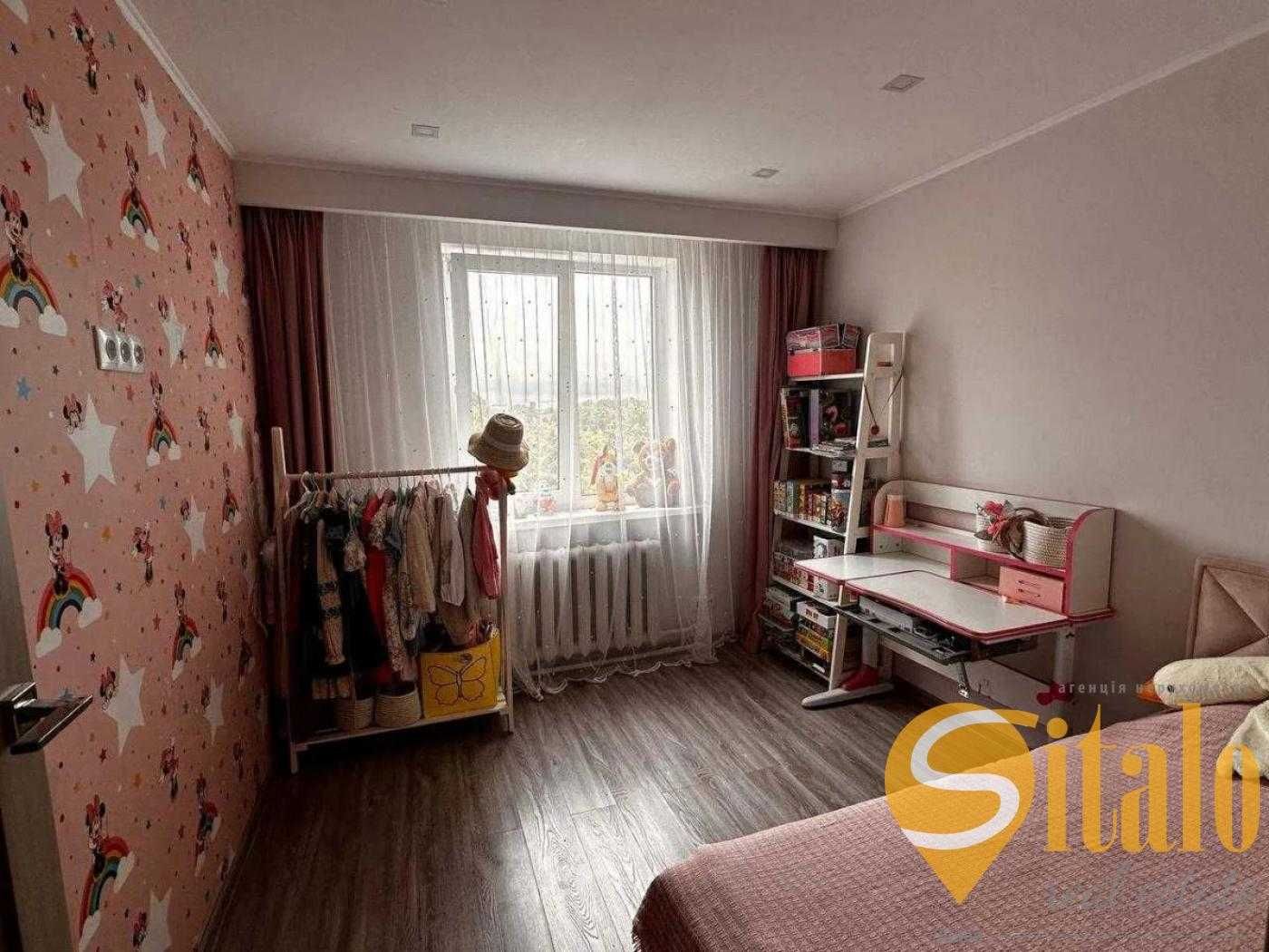 Продаж 3 кімнатної квартири, вулиця Стрийська