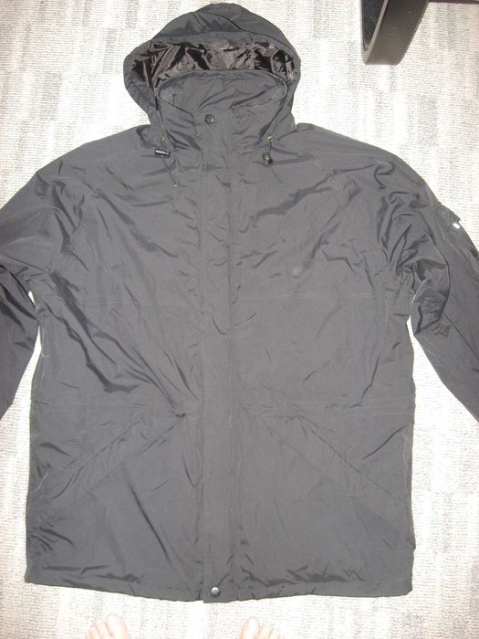 Engelbert Straus Męska kurtka XL