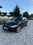 BMW Seria 3 BMW F31 320d Touring Efficient Dynamics