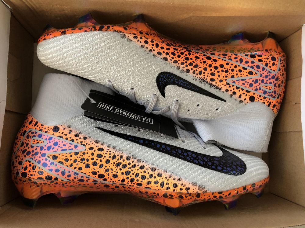 Nike air zoom mercurial superfly 10 ELITE FG