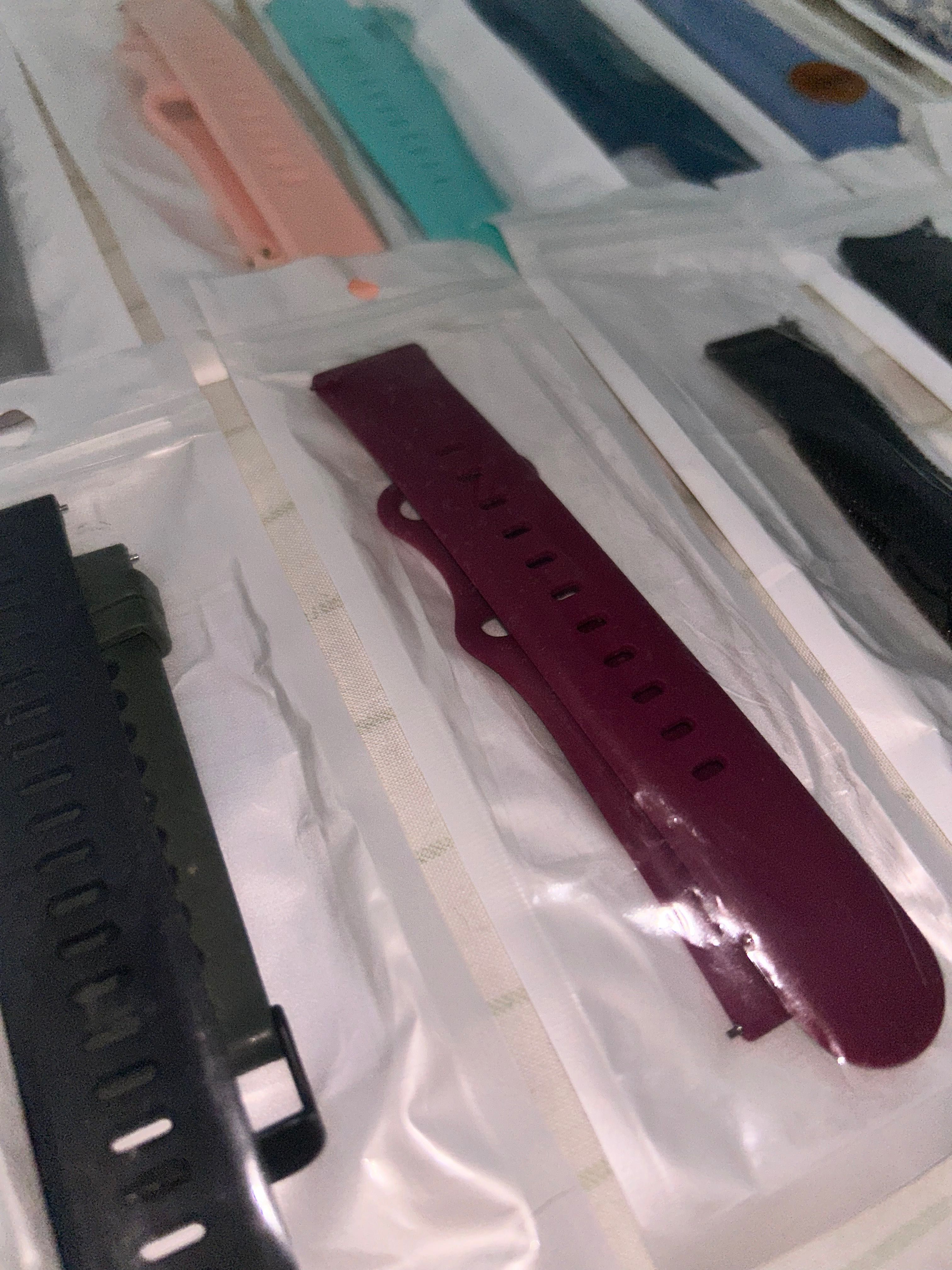 Smartwatch- Samsung com garantia