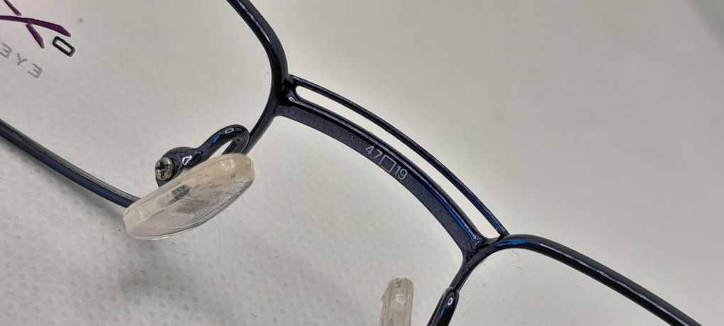 Okulary oprawki korekcyjne Oxydo unisex