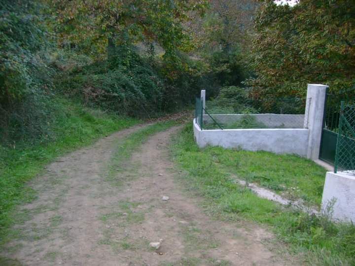 Propriedade 6000 M2, em S. Julião e Silva, Valença do Minho (9kms)