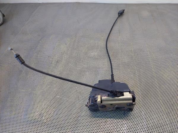 Fechadura / fecho porta trás direito RENAULT Megane II Break (KM0/1_)