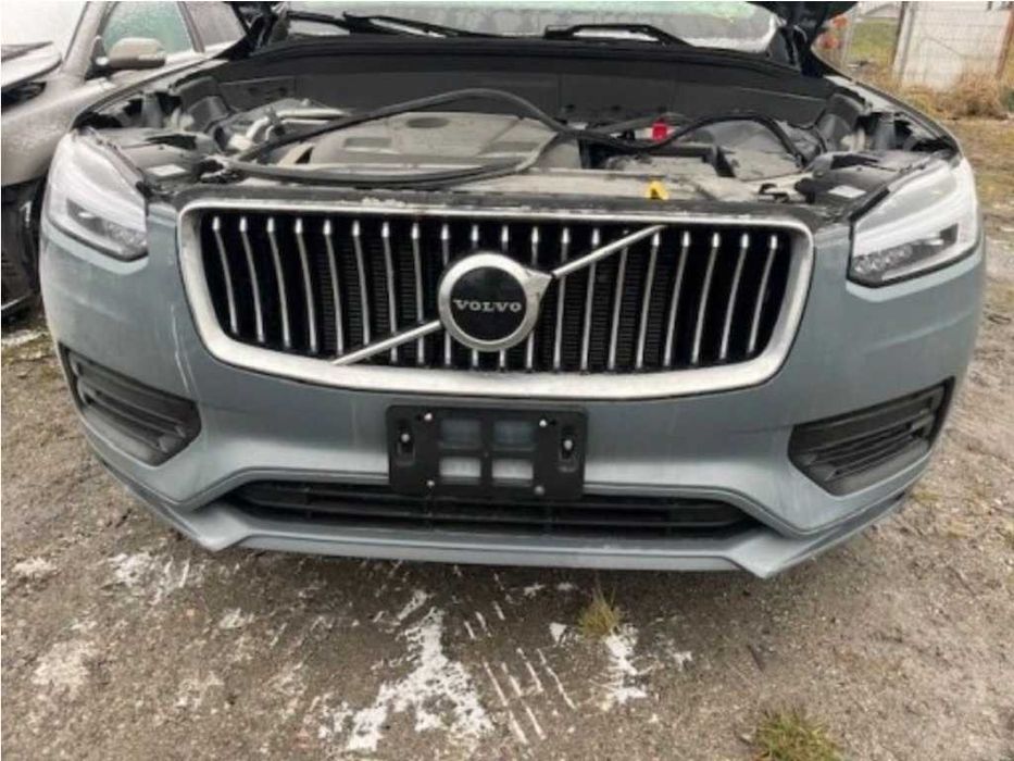 VOLVO XC90 Бампер Передній Задній Розборка