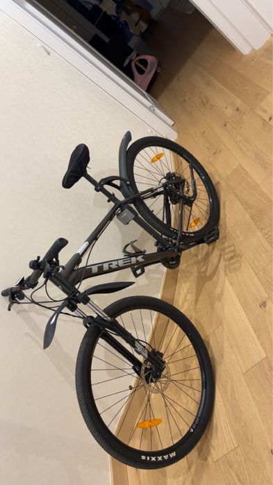 Trek Marlin 6 Rama L koła 29 cali