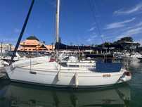 Beneteau Oceanis 320
