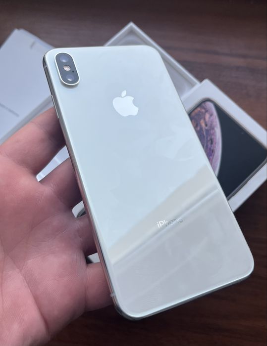 Iphone Xs Max 512gb Neverlock