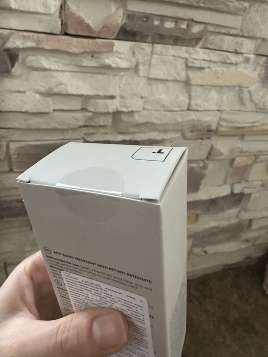 Retinyl Retinoate THERAMID A-RETINOATE 30 ml