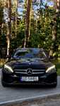Mercedes-Benz Klasa C Autko gotowe do jazdy na bierzaco serwisowane