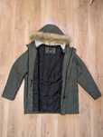 Parka Only & Sons