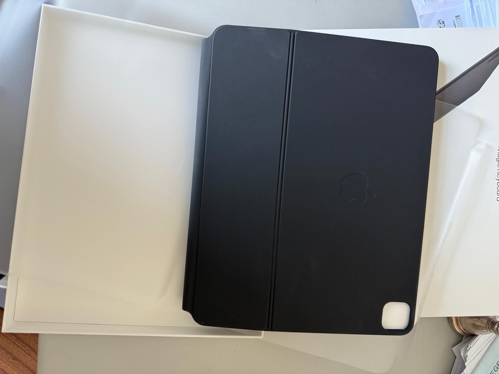 Apple Magic Keyboard iPad Pro 12.9'
