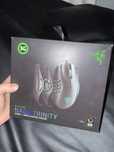 UŻYWANA myszka razer naga trinity