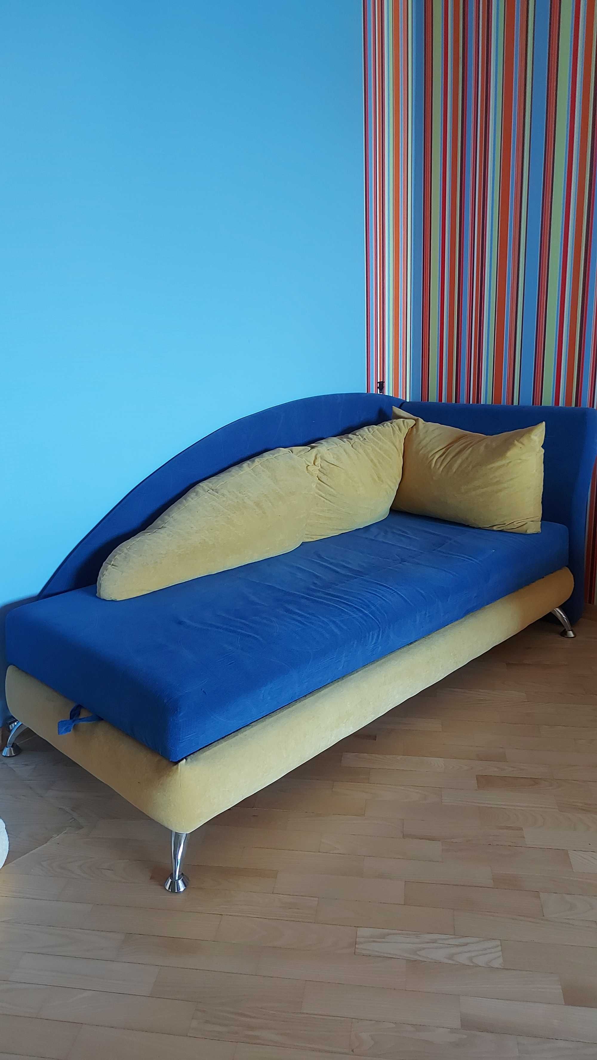Ліжко - диван для спальні, дитячої