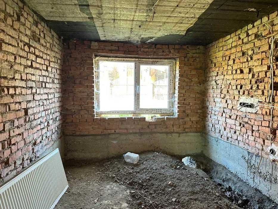 Будинок біля Франківська — простір, ділянка 15ст, лише 15 хв до міста!