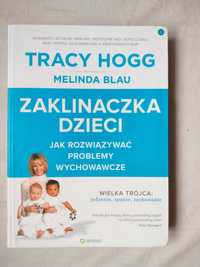 Zaklinaczka dzieci Tracy Hogg