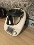 Thermomix TM5 termomix okazja