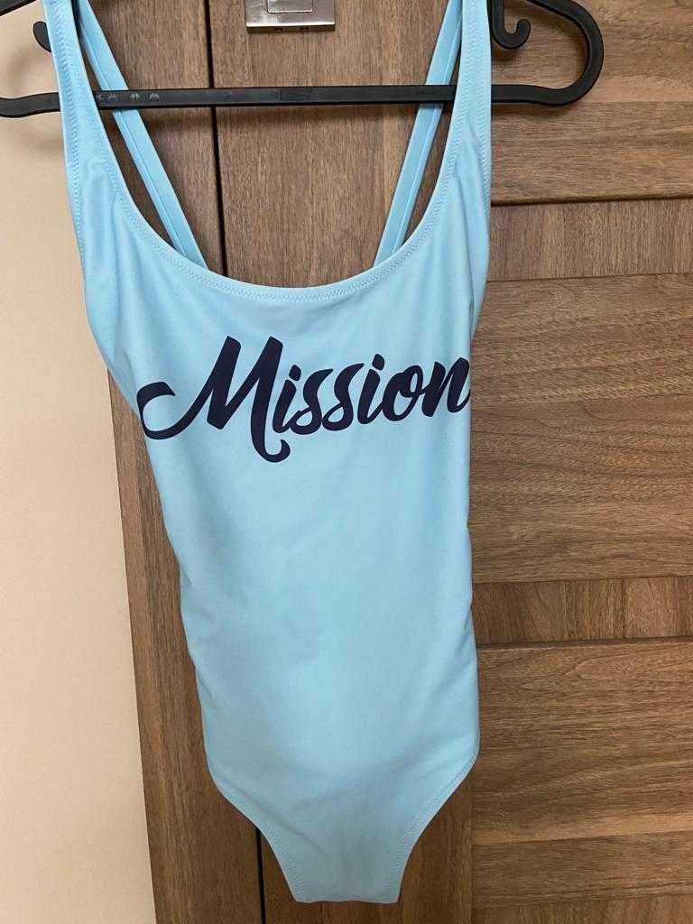 Strój kąpielowy Mission Swim Mia S Chodakowska