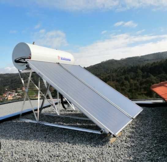 Termosifao NOVO nunca usado(estrutura)