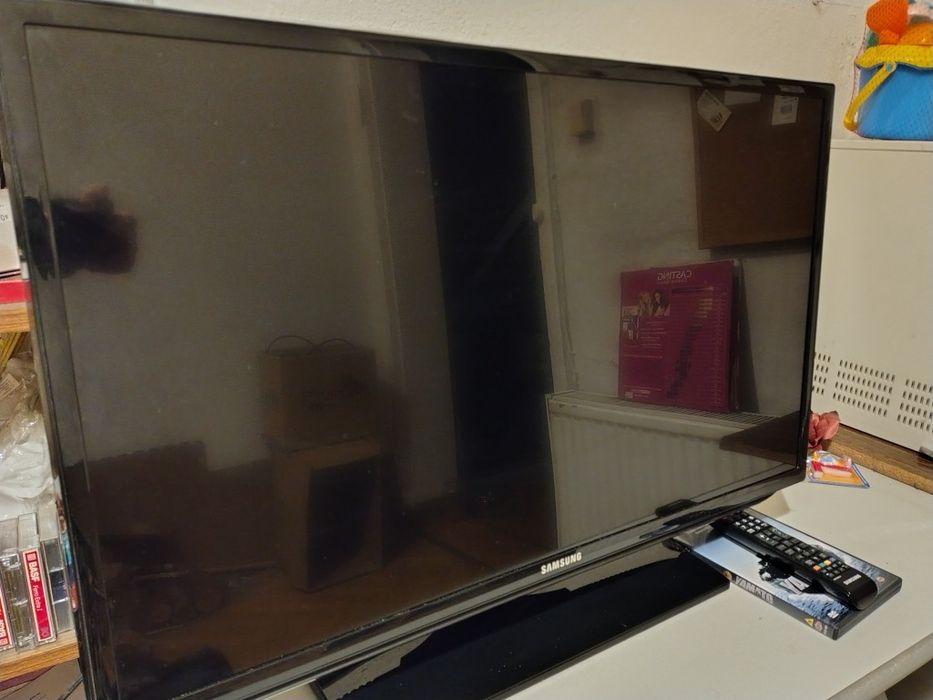 Telewizor Samsung 32 cale LED