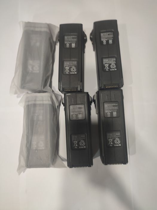 АКБ MAVIC 3 , t enterprise