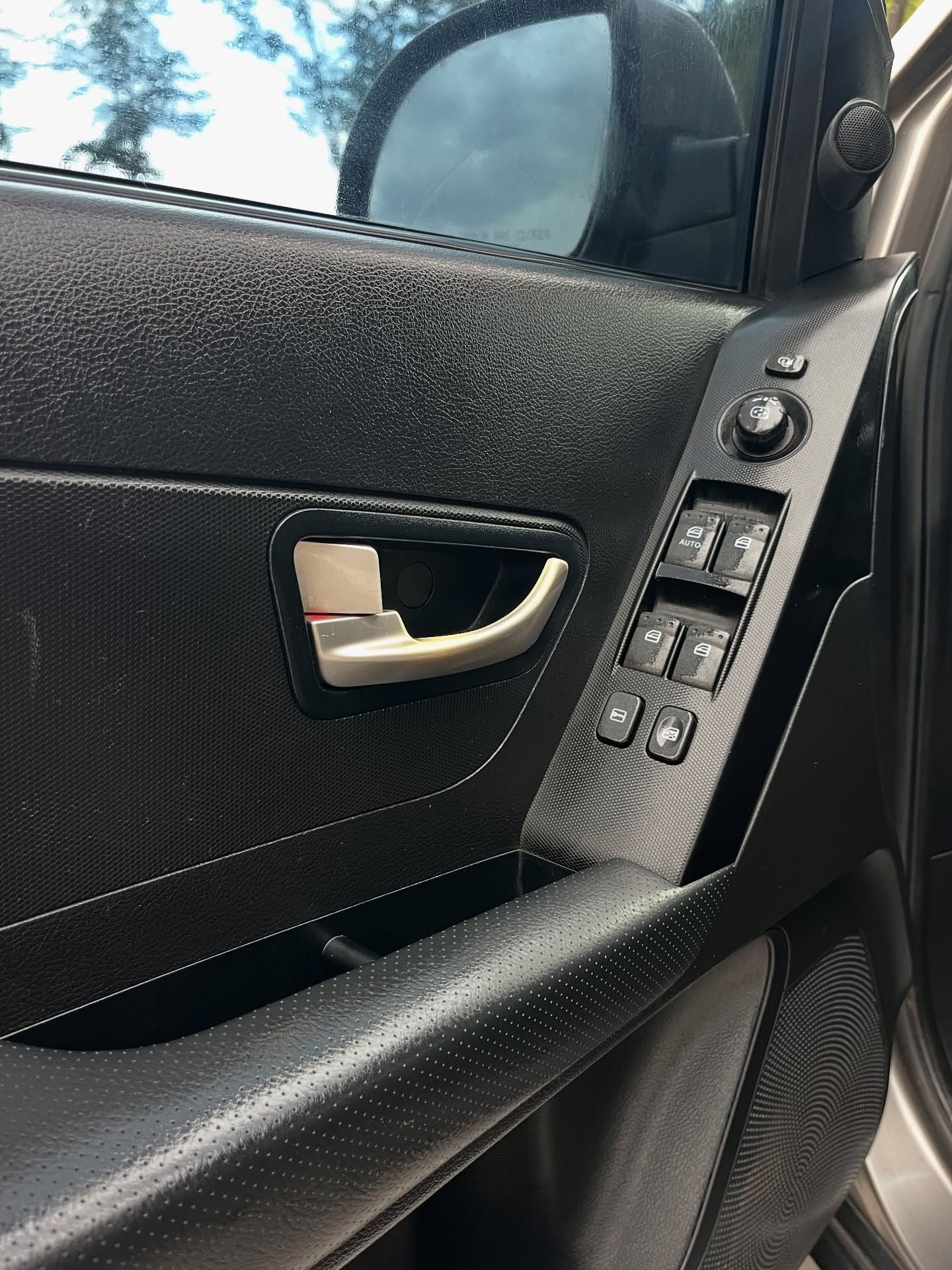 SsangYong Korando 2013 2.0 Дизель