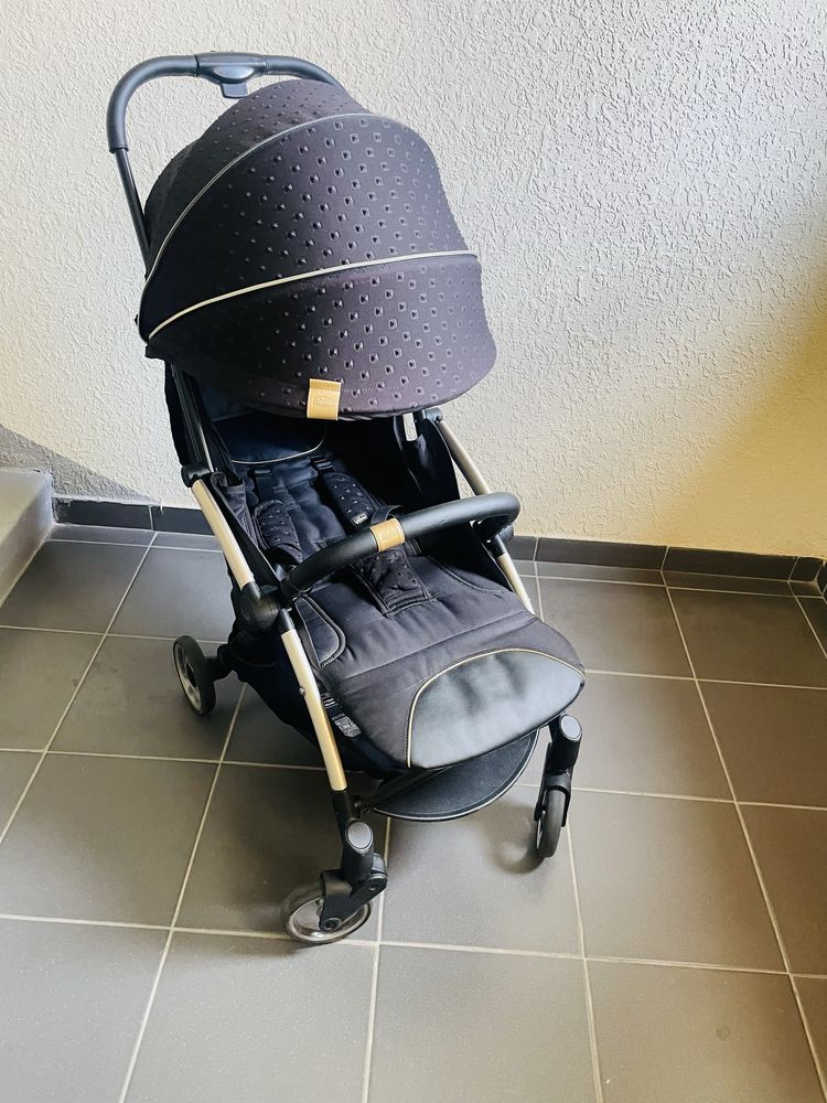 Прогулянкова коляска Chicco Goody XPlus